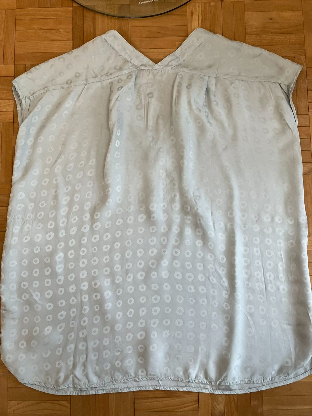 Nile Blusen: NILE Bluse Gr.XL – Gebraucht aus Laupen ZH von kar_lfz6 3
