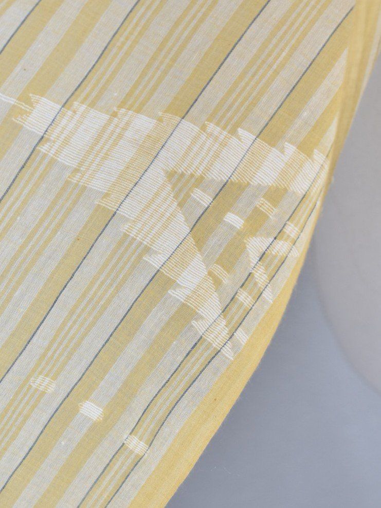 Foulards, Tücher & Schals: Maku Schal, handgewebt – Gebraucht aus Nürensdorf von 2ND_STORY 5