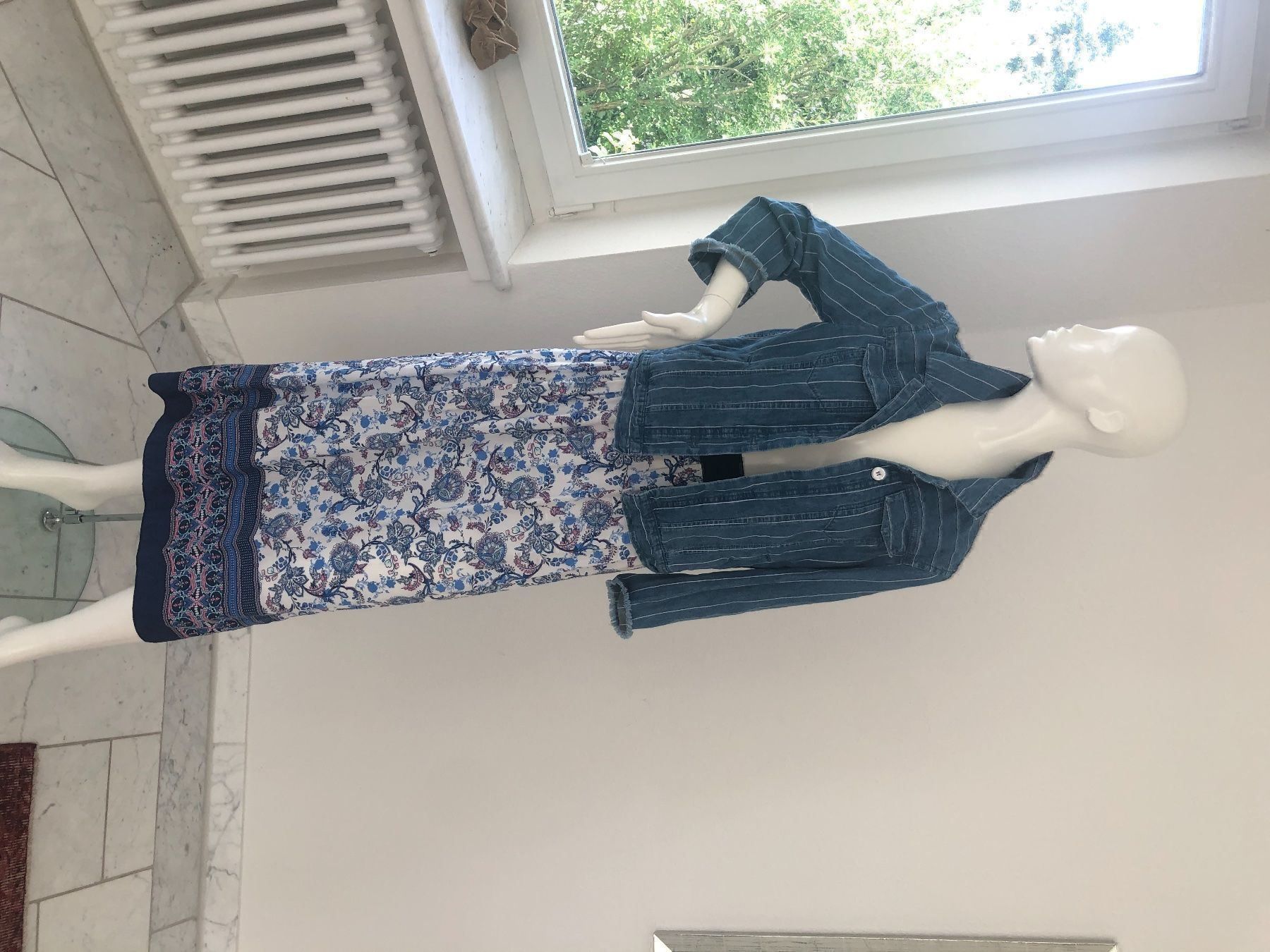 Gonne: LCL Rock Viscose M/L – Nuovo (secondo la descrizione) da Volketswil venduto da praxis12 8