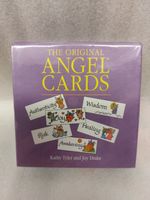 The Original Angel Cards  - 100% NEW
