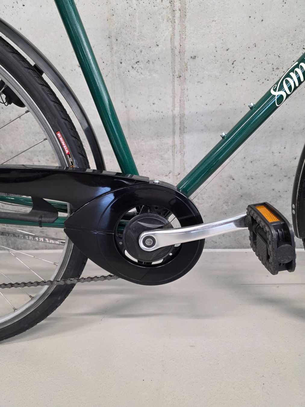 Biciclette: Sommerwind 1x 7-Gang Herrenvelo – Usato da Sargans venduto da vel_6nwf 2
