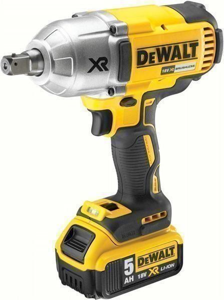 Dewalt Tutti gli attrezzi: DeWalt Akku-Schlagschrauber DCF899P2 – Nuovo e nell'imballaggio originale da Bottighofen venduto da zaap 2