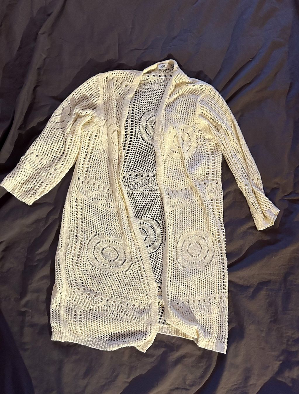 Giacche: Strickjacke – Usato da Oberurnen venduto da carinalobnig