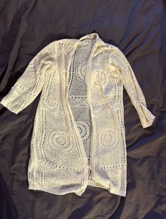 Strickjacke