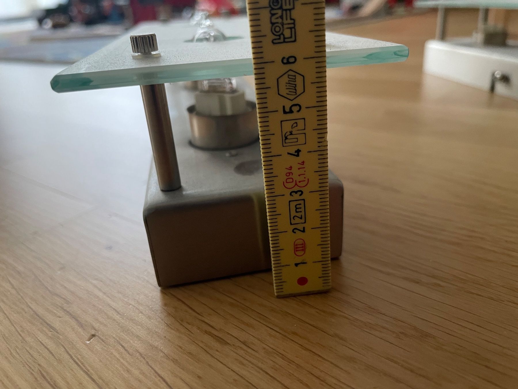 Lampadari & plafoniere: Decken-/Wandleuchte – Usato da Niederdorf venduto da KatrinT83 6