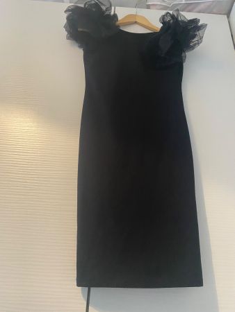 Kleid Gr. 36 Neu !!!