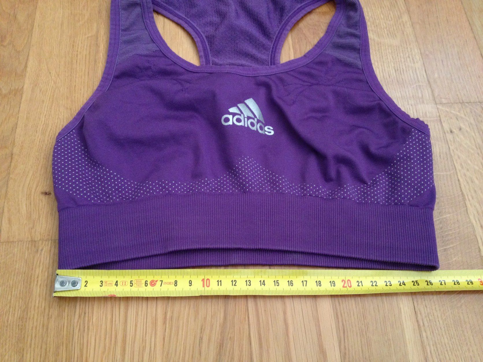 Adidas Top: Adidas Top – Usato da Dübendorf venduto da Fip05 3