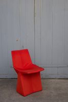 Classicon Mars Chair Konstantin Gricic