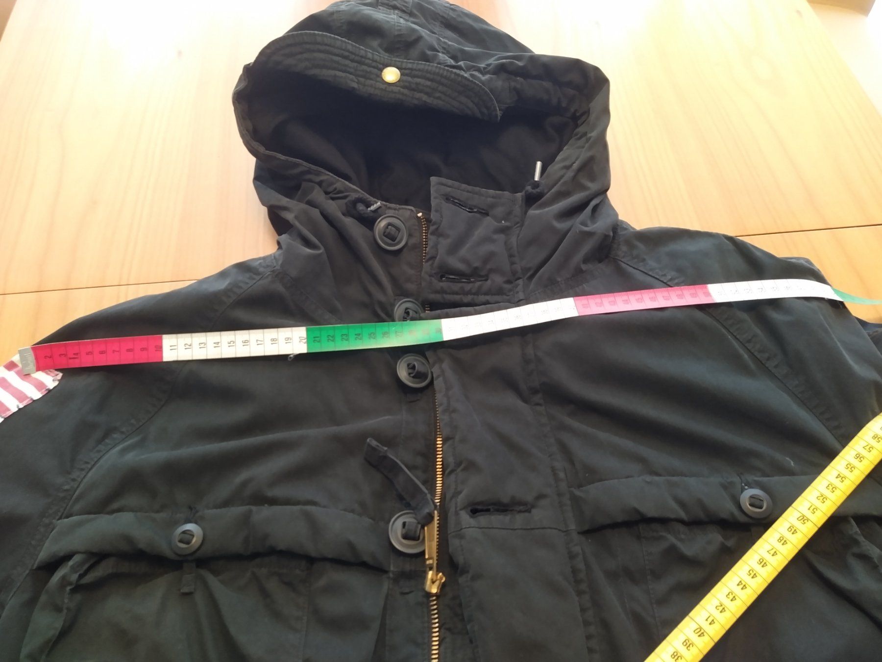 Ralph Lauren Giacche: Giacca imbottita RALPH LAUREN DENIM – Usato da Figino venduto da Palotta 5