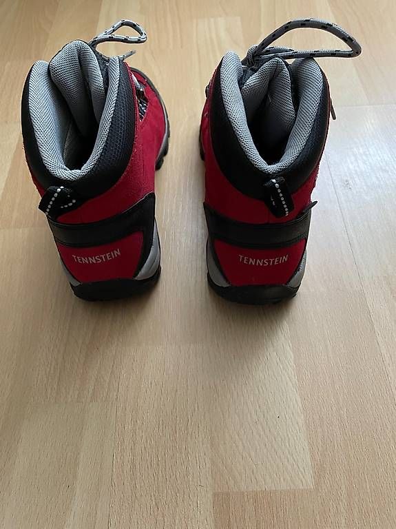Herrenschuhe: Trekkingschuhe – Gebraucht aus Rekingen AG von MorningJewel 1