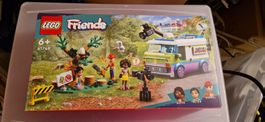 Lego Friends 41749 Neu