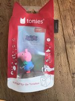 Tonie Peppa Pig / Die schönsten Geschichten von Schorsch !