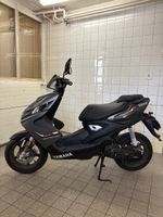 Yamaha Aerox NS50 (49 ccm) – Top Zustand – unter 10’000 km