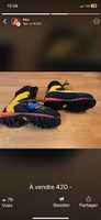 La Sportiva Nepal Evo GTX,neuves, pointure 41,5!