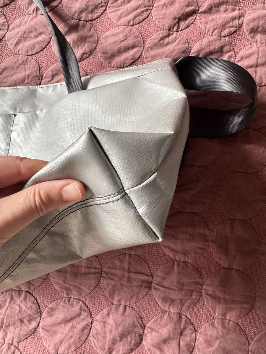 Taschen für Damen: Freitag bag – Gebraucht aus Zürich von amm_nk5z 2