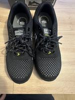 Chaussures de sécurité ? Pointure 38