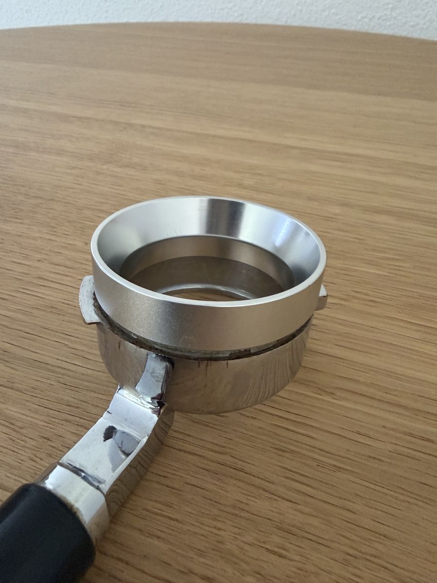 Kaffeemaschinen & Espressomaschinen: Coffee machine accesories – Gebraucht aus Zug von _cip 1