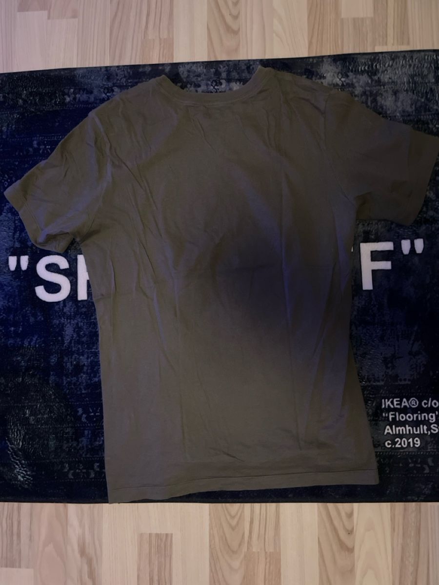 Nike T-shirt: Nike Shirt zu verkaufen !! – Usato da Kollbrunn venduto da Gibli 2