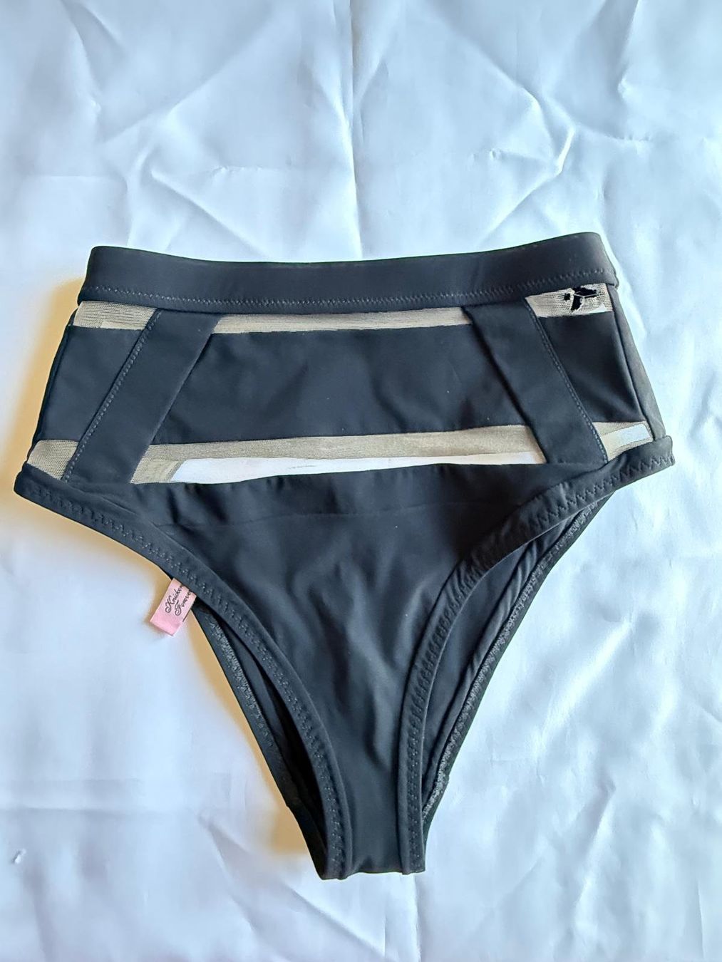 Agent Provocateur Costumi da bagno & Bikini: Agent Provocateur, Bikini Netz, Gr. 3 (EU S) – Usato da Oberarth venduto da SSS. 4