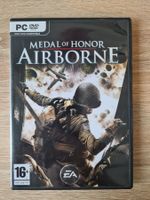Medal Of Honor Airborne (Multilanguage) - PC