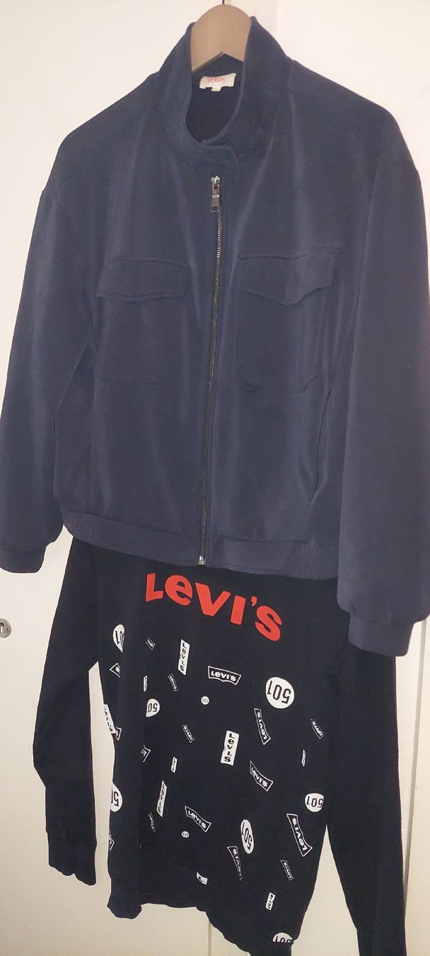 S.Oliver Lotti di vestiti: Veste S.Oliver M avec pullover offert S- collection privé – Usato da Orpund venduto da Biennerome 5