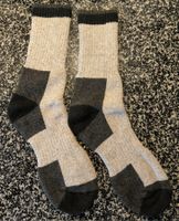 Merino Wollsocken. Dick und Warm. Neu. 38-46