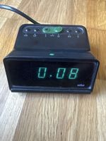 Braun DN 30 Digitalwecker Typ 4832 Dieter Rams Vintage