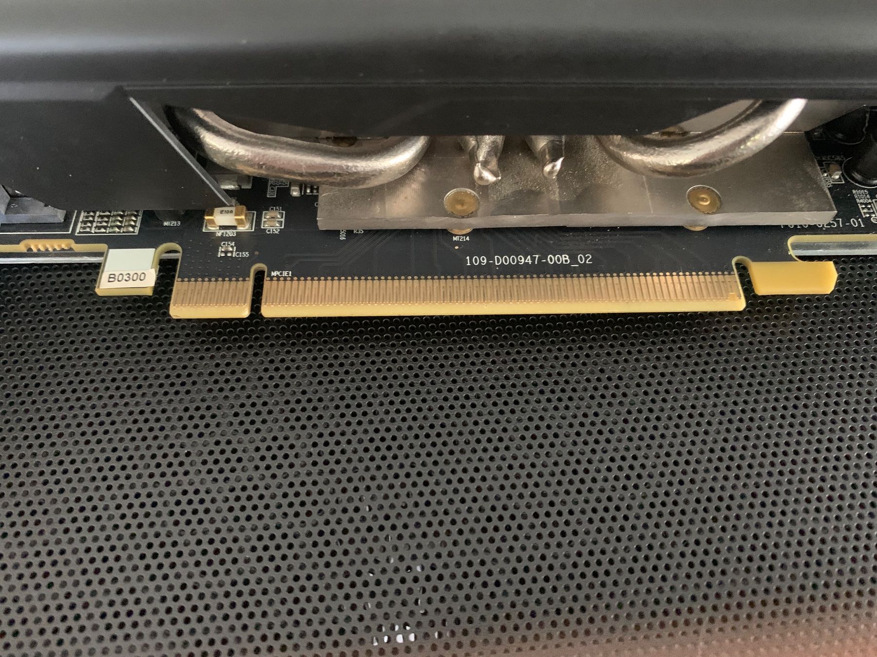 Amd Schede grafiche: SAPPHIRE NITRO+RADEON RX580 4G GDDR5 – Usato da Diepflingen venduto da Me_Tina 4