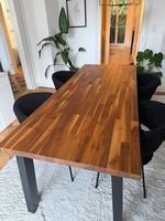 IKEA Tisch inkl. Stühlen