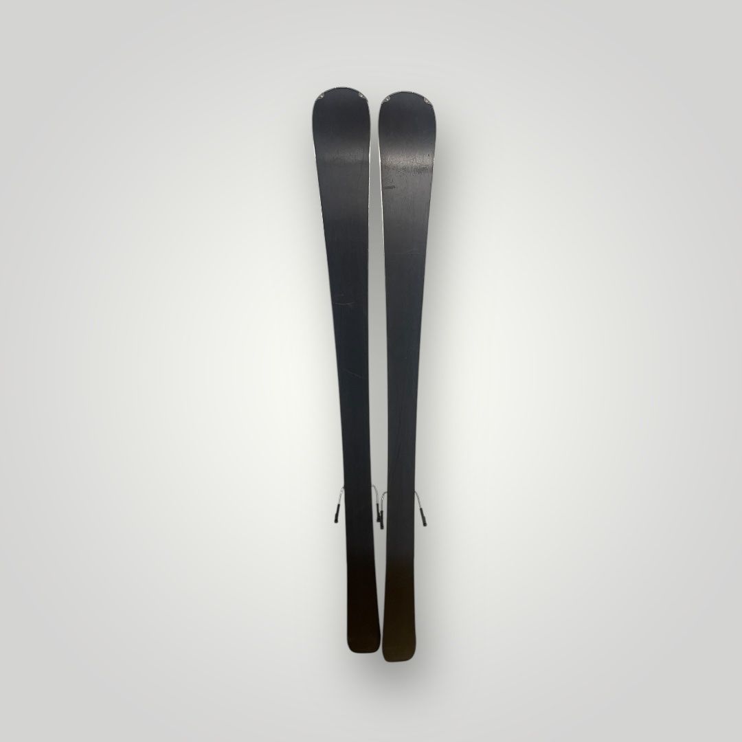 Rossignol Skis: Rossignol Nova Carbon 152cm – D'occasion à Murten par Ski-Outlet 5
