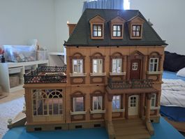 Playmobil Haus 5300