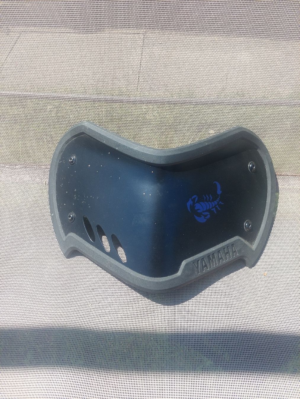 Yamaha Tutti i ricambio per moto: Front blende mt 09 – Usato da Killwangen venduto da ire_9dy7