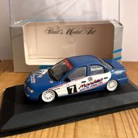 Minichamps 430 948007, Ford Mondeo, Eggenberger Motorsport