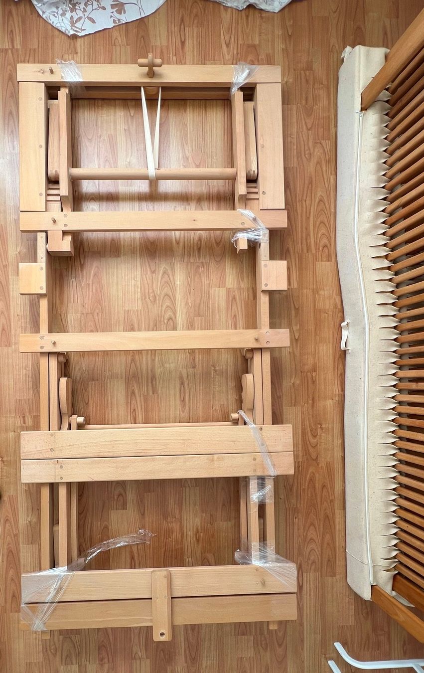 Letti: 2 Stück Artisana Comforlux Schlafsystem – Usato da Lodrino venduto da Stema 5