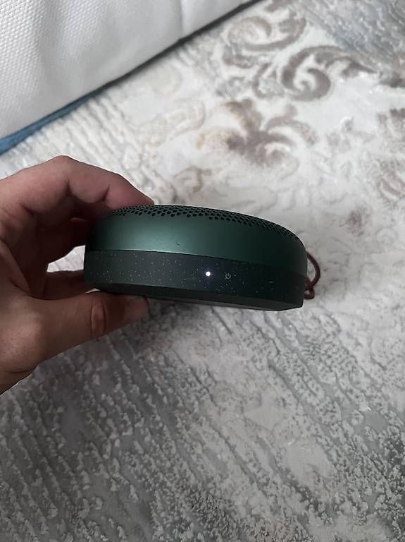Bang & Olufsen Lautsprecher: Beosound A1  Green – Gebraucht aus Spreitenbach von env_tk78 3