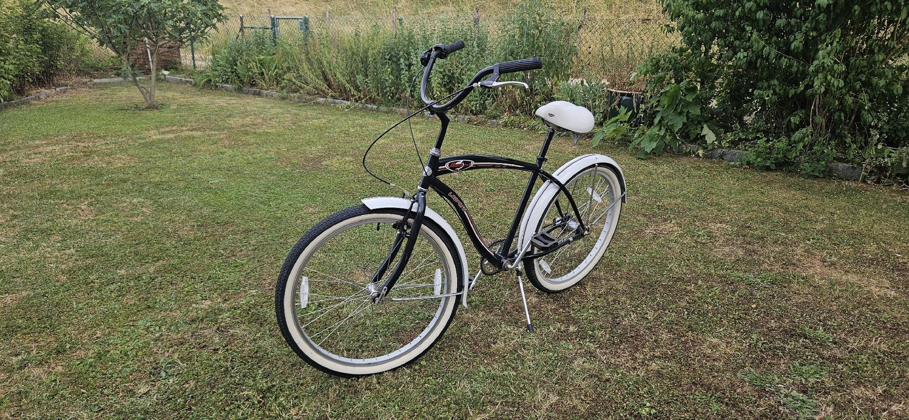 Vélos: Velo, Bike, Beach Cruiser – Neuf (Voir description) à Remigen par Jumba 3