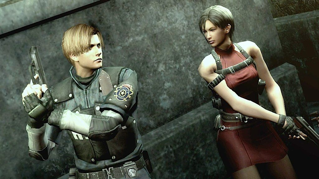 Nintendo Spiele: Resident Evil The Umbrella Chronicles  Wii – Gebraucht aus Schüpfheim von Games_Spielkonsolen 7