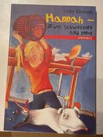 Hannah - Zwei Schwestern sind genug