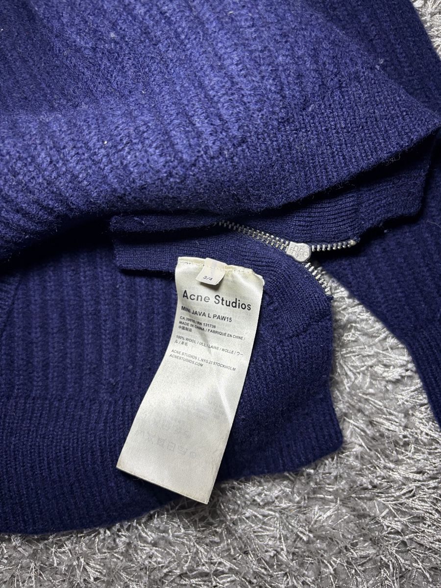 Acne Studios Maglioni & Felpe: 3 Acne Studios Children's Sweaters Size 3/4 – Nuovo (secondo la descrizione) da Brislach venduto da edu_t6pq 6