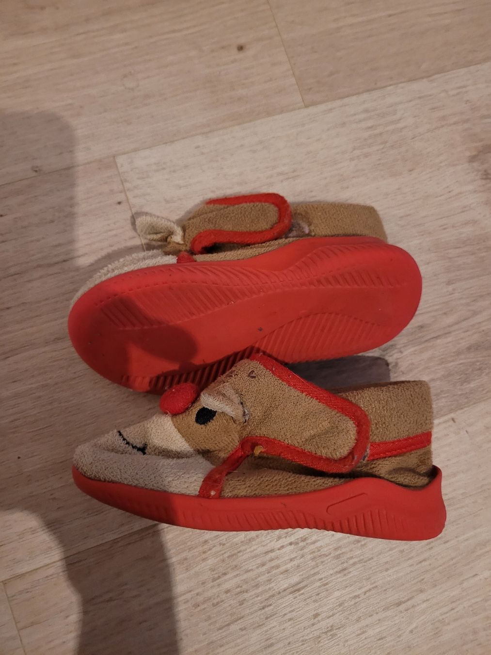Herrenschuhe: Finken Gr. 24/25 – Gebraucht aus Lupsingen von sta_wgg5 2