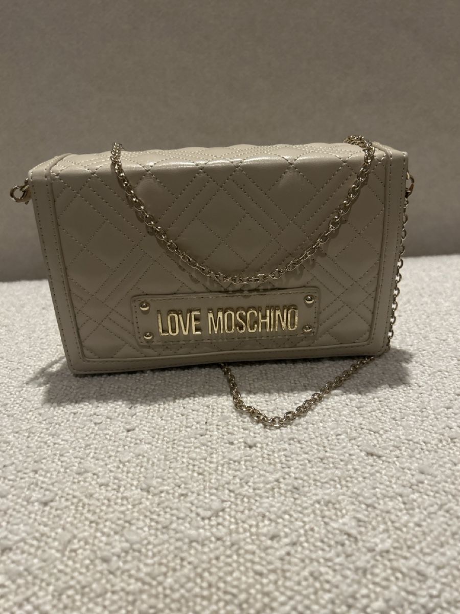 Moschino Borse: Love Moschino Tasche – Nuovo (secondo la descrizione) da Ehrendingen venduto da Gintonic1991