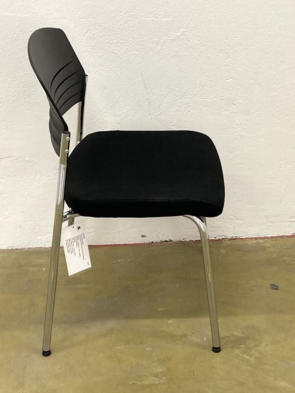 Sitag Sedie: SITAGTEAM | C-E100700 | Besucherstuhl – Nuovo (secondo la descrizione) da Wittenbach venduto da Restwert_St-Gallen 2