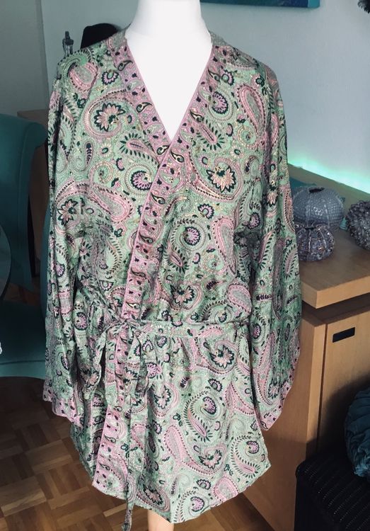 Veste M&F Girbaud Taille 44F - Occasion Très Bon état, Pur Girbaud Vintage, Style Années 90