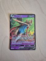 Pokémon zacian V 25th - 2021