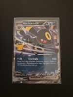 Pokemon Nachtara ex 30th DE