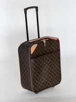 Louis Vuitton Trolley Pégase 50 Monogram - Pari al Nuovo