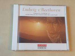 Beethoven Symphonie Nr. 9