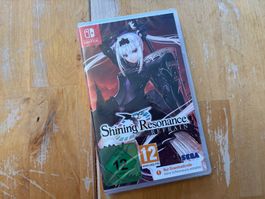 Shining Resonance Refrain (Download Code) NEU