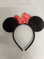 Minnie und micky mouse Ohren