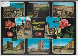 Biel-Bienne - Multiview